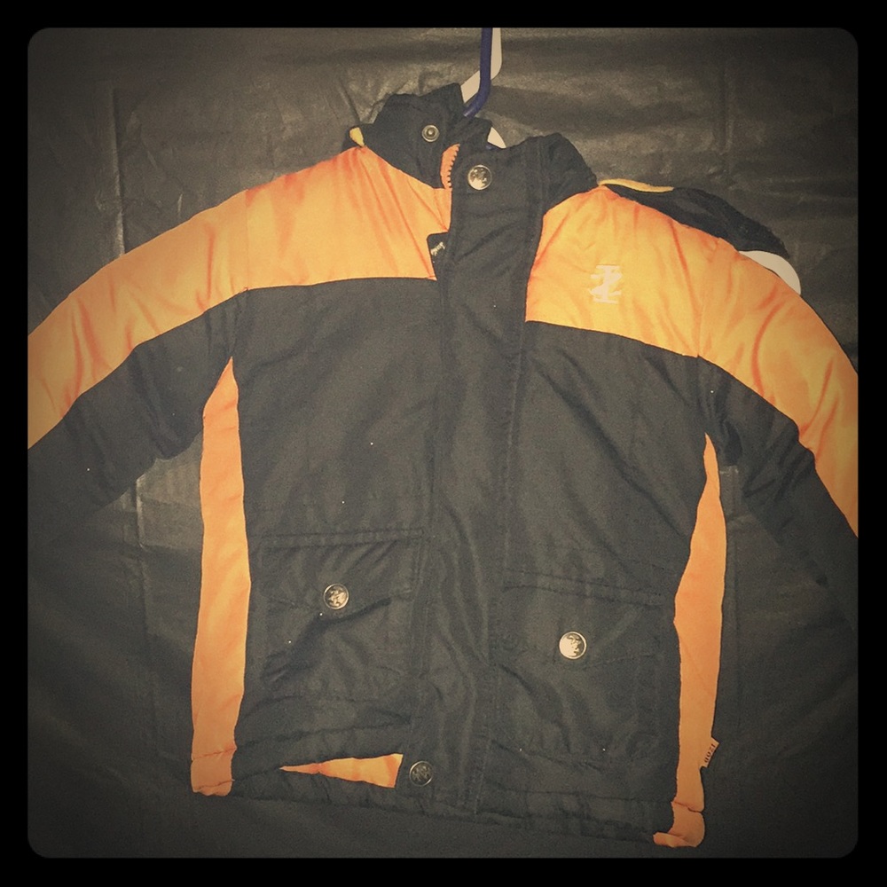 IZOD kids coat 🧥